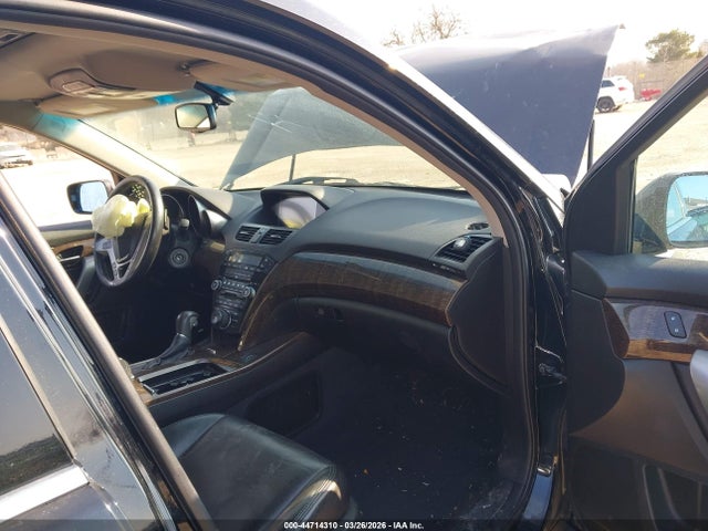 44714310 :رقم المزاد ، 2HNYD2H47DH524011 vin ، 2013 Acura Mdx Technology Package مزاد بيع