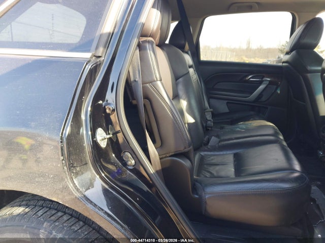 44714310 :رقم المزاد ، 2HNYD2H47DH524011 vin ، 2013 Acura Mdx Technology Package مزاد بيع