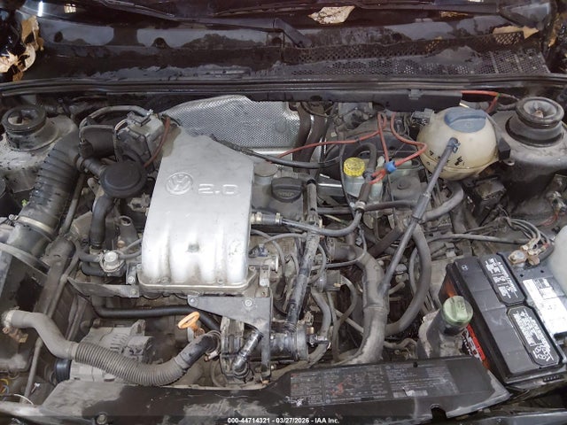 Продаж на аукціоні авто 1999 Volkswagen Cabrio Gl, vin: 3VWCB61E4XM812720, номер лоту: 44714321