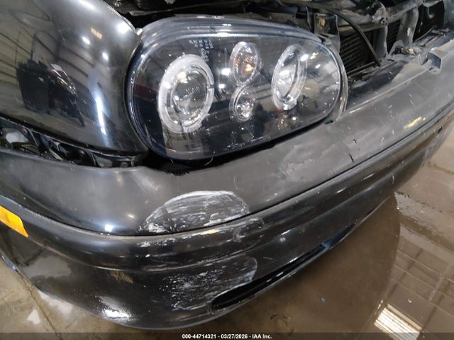 Продаж на аукціоні авто 1999 Volkswagen Cabrio Gl, vin: 3VWCB61E4XM812720, номер лоту: 44714321