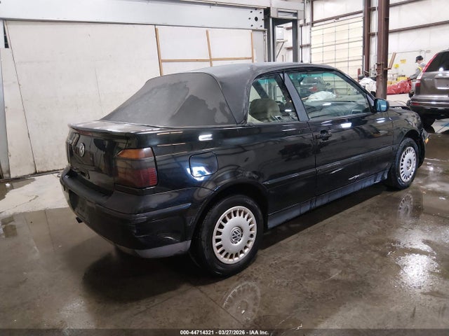 Продаж на аукціоні авто 1999 Volkswagen Cabrio Gl, vin: 3VWCB61E4XM812720, номер лоту: 44714321