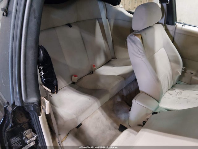 Продаж на аукціоні авто 1999 Volkswagen Cabrio Gl, vin: 3VWCB61E4XM812720, номер лоту: 44714321