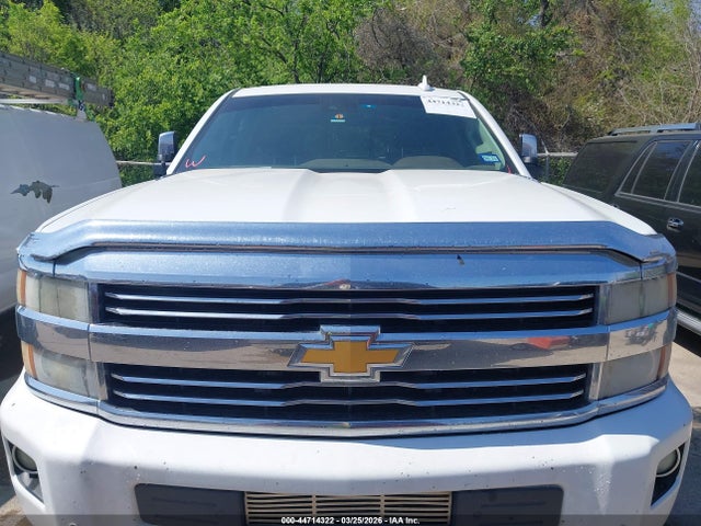 1GC1KXE80FF646859 Chevrolet Silverado 2500hd High Country