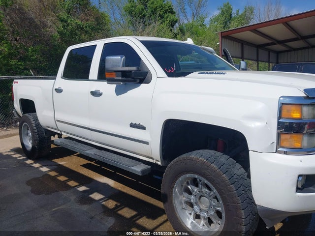 1GC1KXE80FF646859 Chevrolet Silverado 2500hd High Country