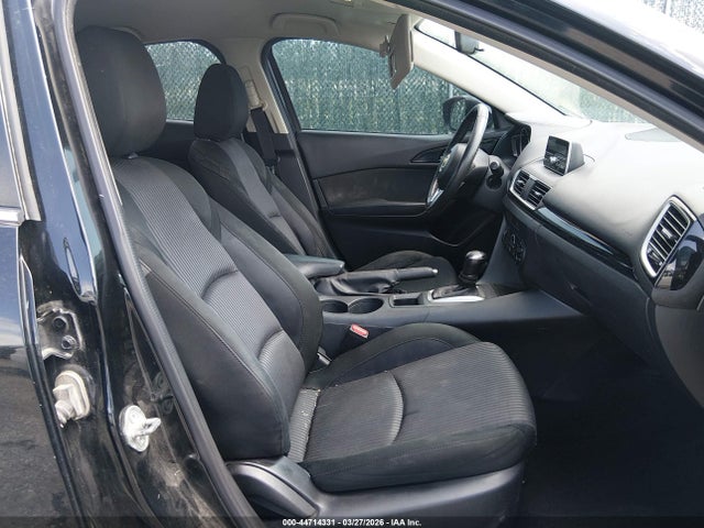 Продаж на аукціоні авто 2014 Mazda Mazda3 I Touring, vin: JM1BM1V72E1140979, номер лоту: 44714331