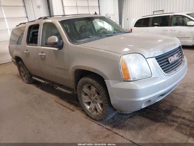 Aukcja sprzedaży 2007 Gmc Yukon Xl 1500 Slt, vin: 1GKFK16347J242892, numer aukcji: 44714334