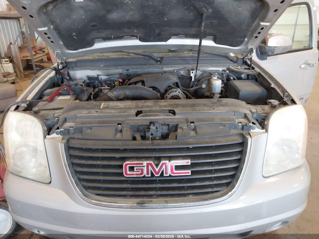 Aukcja sprzedaży 2007 Gmc Yukon Xl 1500 Slt, vin: 1GKFK16347J242892, numer aukcji: 44714334