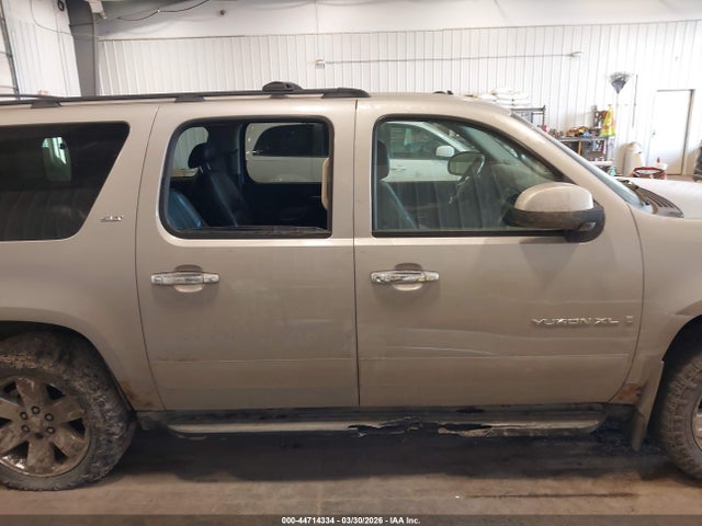 Aukcja sprzedaży 2007 Gmc Yukon Xl 1500 Slt, vin: 1GKFK16347J242892, numer aukcji: 44714334