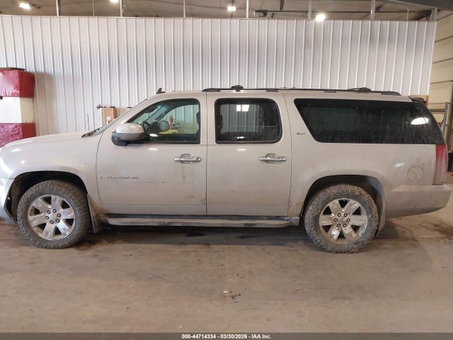 Aukcja sprzedaży 2007 Gmc Yukon Xl 1500 Slt, vin: 1GKFK16347J242892, numer aukcji: 44714334