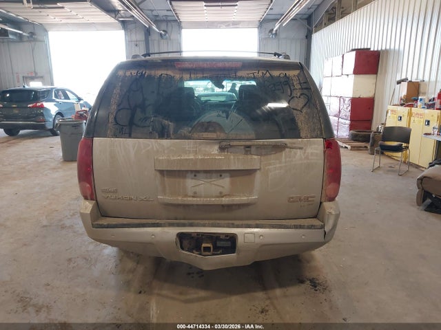 Aukcja sprzedaży 2007 Gmc Yukon Xl 1500 Slt, vin: 1GKFK16347J242892, numer aukcji: 44714334