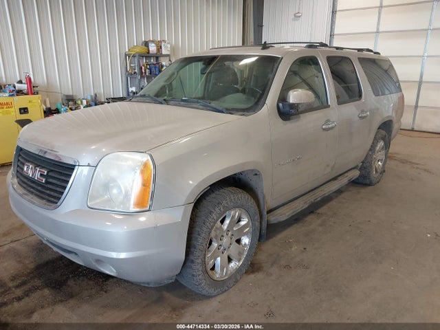 Aukcja sprzedaży 2007 Gmc Yukon Xl 1500 Slt, vin: 1GKFK16347J242892, numer aukcji: 44714334
