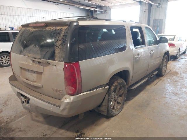 Aukcja sprzedaży 2007 Gmc Yukon Xl 1500 Slt, vin: 1GKFK16347J242892, numer aukcji: 44714334
