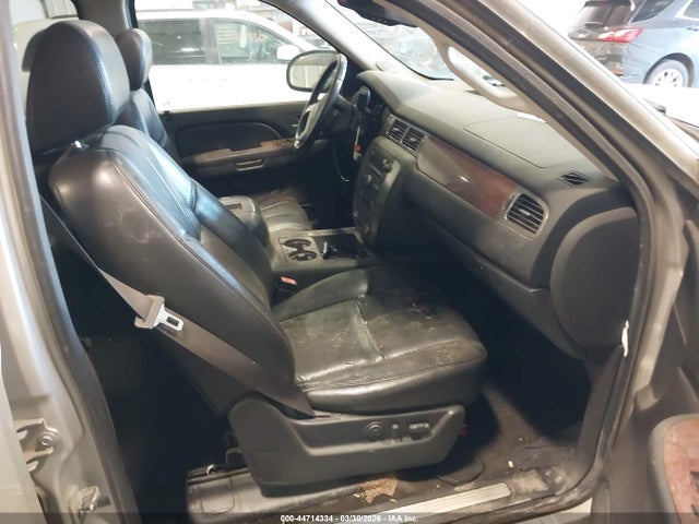 Aukcja sprzedaży 2007 Gmc Yukon Xl 1500 Slt, vin: 1GKFK16347J242892, numer aukcji: 44714334