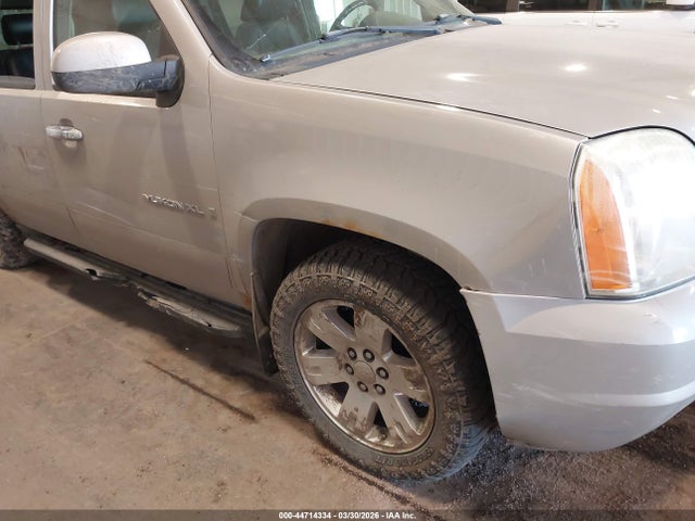 Aukcja sprzedaży 2007 Gmc Yukon Xl 1500 Slt, vin: 1GKFK16347J242892, numer aukcji: 44714334