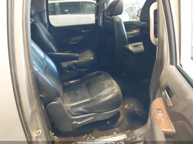 Aukcja sprzedaży 2007 Gmc Yukon Xl 1500 Slt, vin: 1GKFK16347J242892, numer aukcji: 44714334