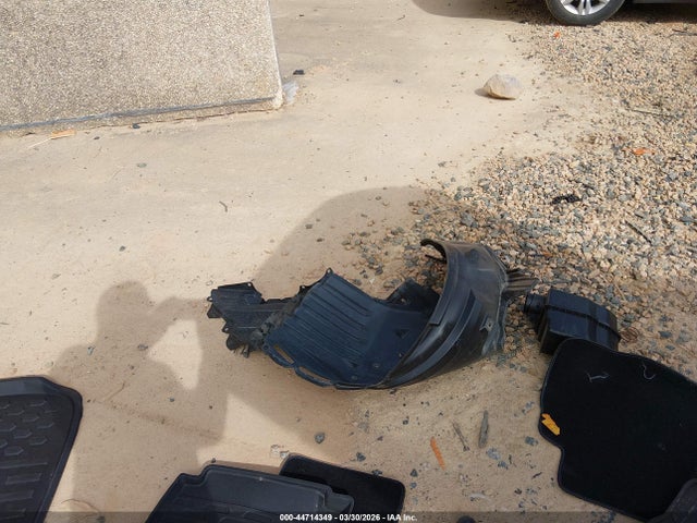 44714349 :رقم المزاد ، 4S4BTAPCXP3134329 vin ، 2023 Subaru Outback Touring مزاد بيع
