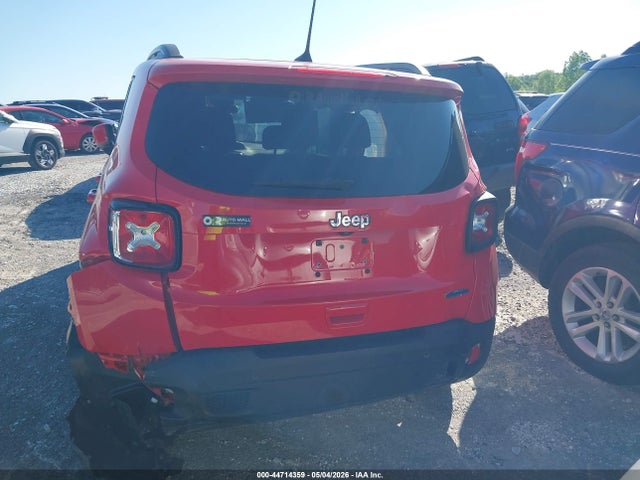 ZACCJABB9JPG90812 Jeep Renegade Latitude Fwd
