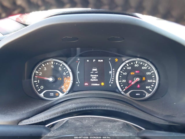ZACCJABB9JPG90812 Jeep Renegade Latitude Fwd