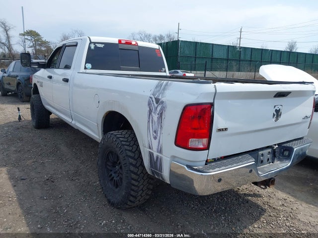 44714360 :رقم المزاد ، 3C63R3HTXGG257781 vin ، 2016 Ram 3500 Slt مزاد بيع