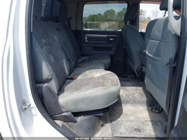 44714360 :رقم المزاد ، 3C63R3HTXGG257781 vin ، 2016 Ram 3500 Slt مزاد بيع