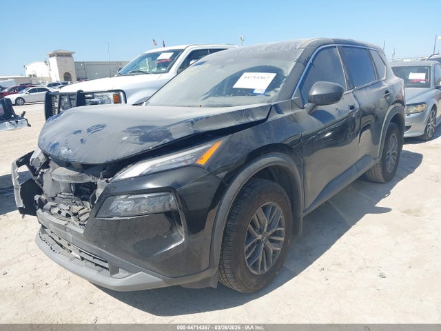Aukcja sprzedaży 2023 Nissan Rogue S Fwd, vin: 5N1BT3AA1PC780586, numer aukcji: 44714367