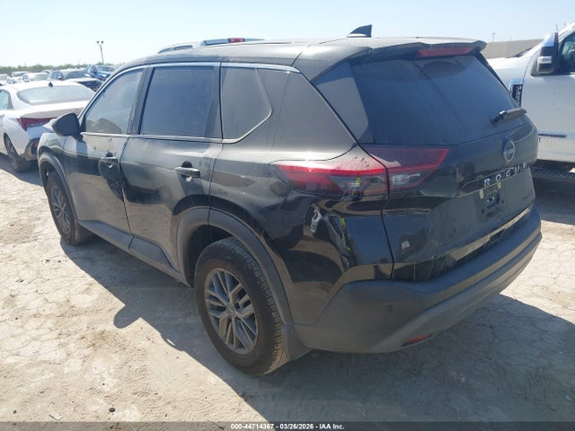 Aukcja sprzedaży 2023 Nissan Rogue S Fwd, vin: 5N1BT3AA1PC780586, numer aukcji: 44714367