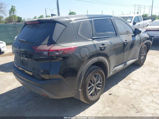 Aukcja sprzedaży 2023 Nissan Rogue S Fwd, vin: 5N1BT3AA1PC780586, numer aukcji: 44714367