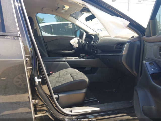 Aukcja sprzedaży 2023 Nissan Rogue S Fwd, vin: 5N1BT3AA1PC780586, numer aukcji: 44714367