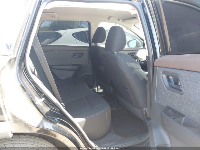 Aukcja sprzedaży 2023 Nissan Rogue S Fwd, vin: 5N1BT3AA1PC780586, numer aukcji: 44714367
