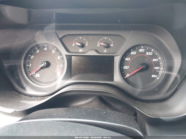 1G1FB1RS3H0205203 Chevrolet Camaro 1lt