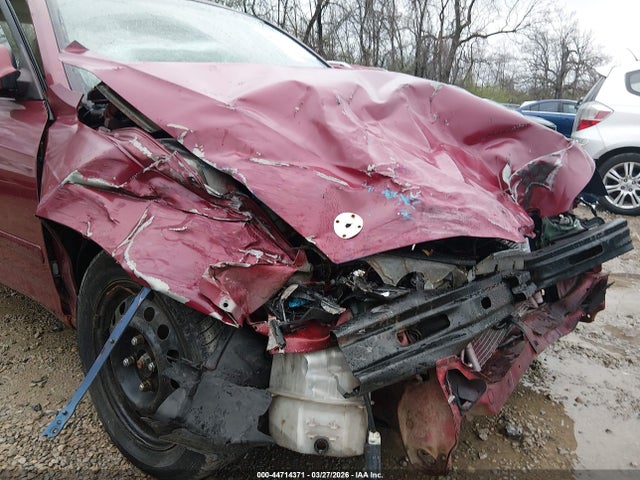 2003 HYUNDAI ELANTRA KMHDN45D83U640102 Photo 5