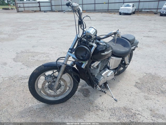 Продажа на аукционе авто 2007 Honda Vt1100 C, vin: 1HFSC18007A100779, номер лота: 44714379