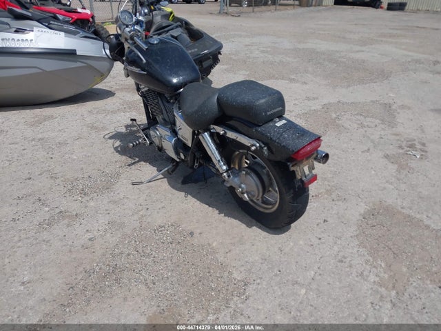 Продажа на аукционе авто 2007 Honda Vt1100 C, vin: 1HFSC18007A100779, номер лота: 44714379
