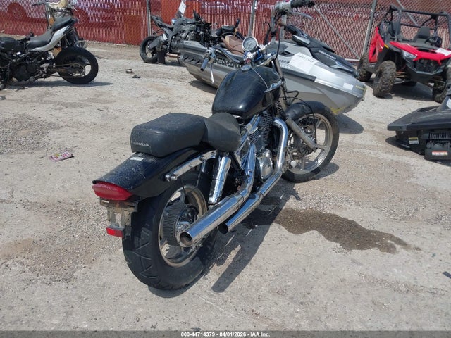 Продажа на аукционе авто 2007 Honda Vt1100 C, vin: 1HFSC18007A100779, номер лота: 44714379