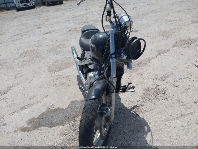 Продажа на аукционе авто 2007 Honda Vt1100 C, vin: 1HFSC18007A100779, номер лота: 44714379