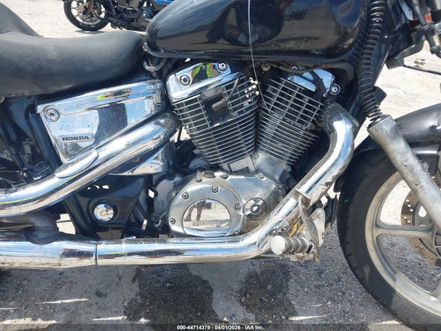 Продажа на аукционе авто 2007 Honda Vt1100 C, vin: 1HFSC18007A100779, номер лота: 44714379