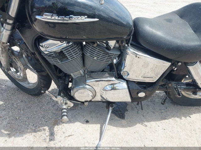 Продажа на аукционе авто 2007 Honda Vt1100 C, vin: 1HFSC18007A100779, номер лота: 44714379