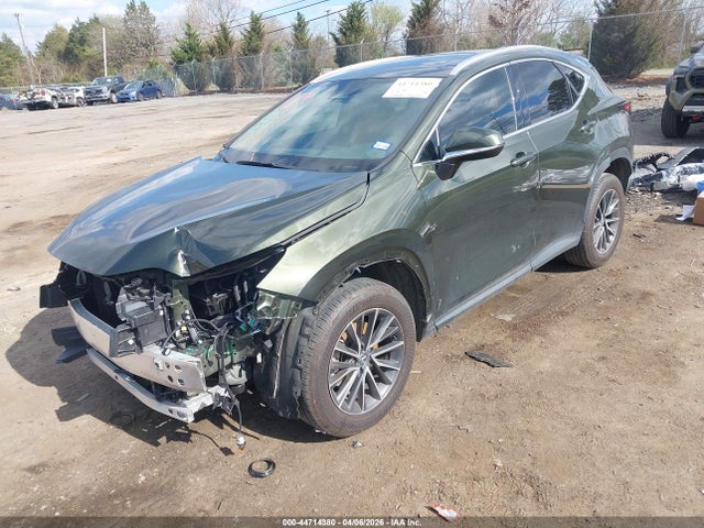 Aukcja sprzedaży 2024 Lexus Nx 250 Premium, vin: 2T2GDCAZ6RC015070, numer aukcji: 44714380