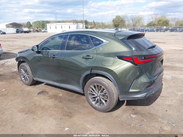 Aukcja sprzedaży 2024 Lexus Nx 250 Premium, vin: 2T2GDCAZ6RC015070, numer aukcji: 44714380