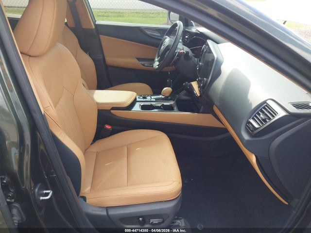 Aukcja sprzedaży 2024 Lexus Nx 250 Premium, vin: 2T2GDCAZ6RC015070, numer aukcji: 44714380
