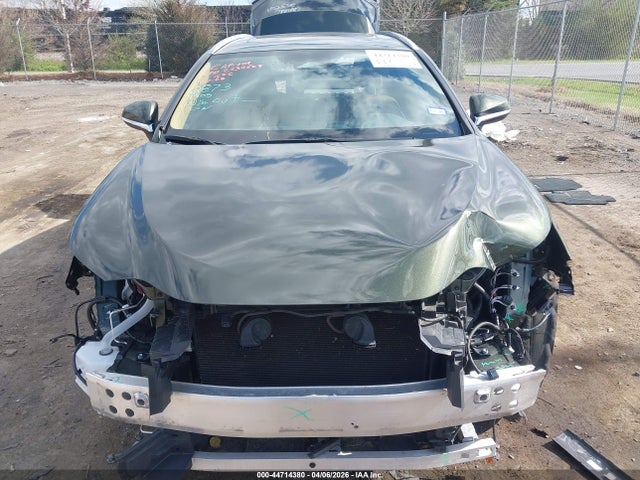 Aukcja sprzedaży 2024 Lexus Nx 250 Premium, vin: 2T2GDCAZ6RC015070, numer aukcji: 44714380