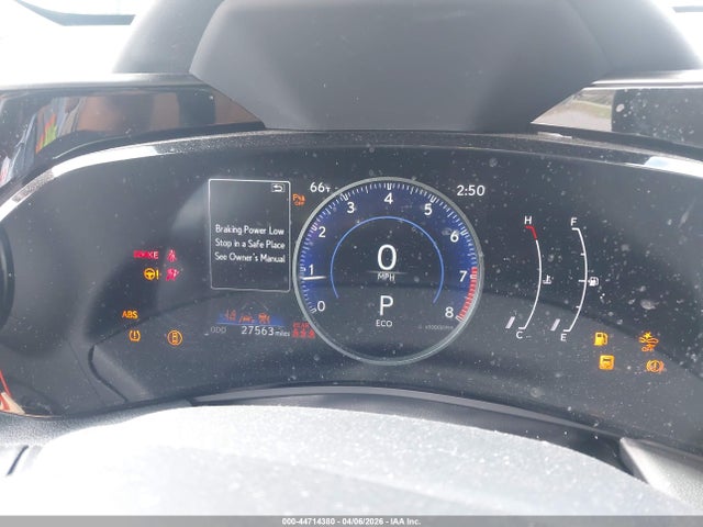 Aukcja sprzedaży 2024 Lexus Nx 250 Premium, vin: 2T2GDCAZ6RC015070, numer aukcji: 44714380
