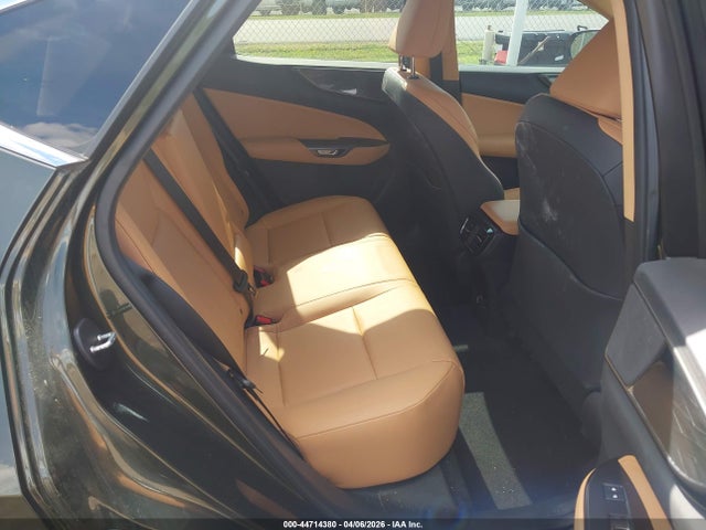 Aukcja sprzedaży 2024 Lexus Nx 250 Premium, vin: 2T2GDCAZ6RC015070, numer aukcji: 44714380
