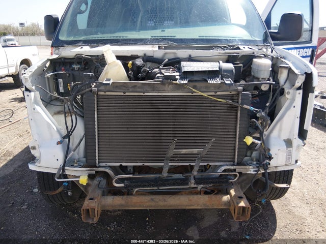 GMC Savana 2500 Work Van 2014 1GTW7FCA8E1915600 Image 6