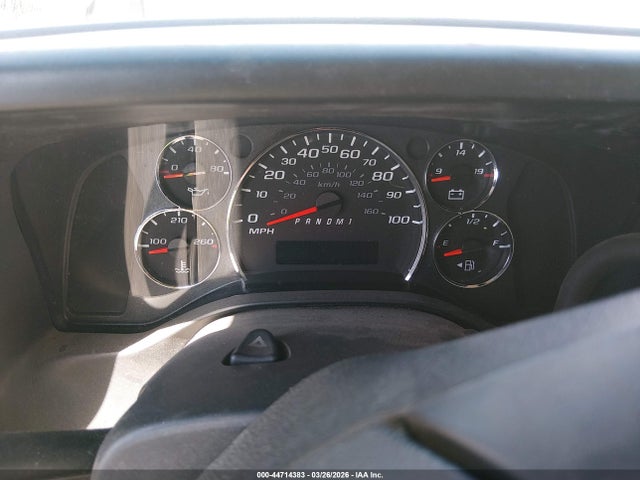 GMC Savana 2500 Work Van 2014 1GTW7FCA8E1915600 Image 7