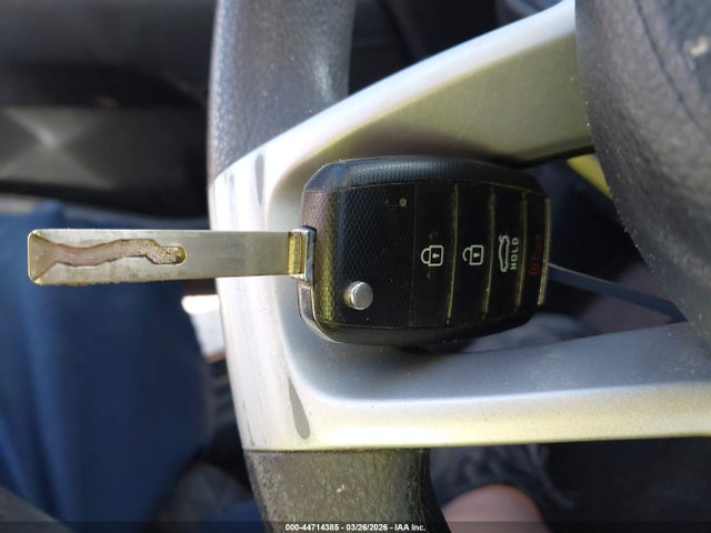 Aukcja sprzedaży 2020 Kia Rio S, vin: 3KPA24AD0LE343023, numer aukcji: 44714385