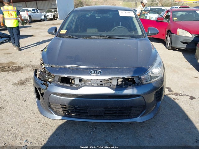 Aukcja sprzedaży 2020 Kia Rio S, vin: 3KPA24AD0LE343023, numer aukcji: 44714385