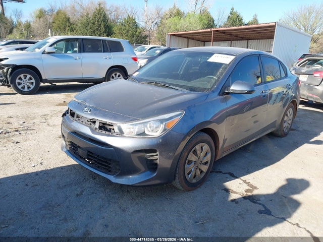Aukcja sprzedaży 2020 Kia Rio S, vin: 3KPA24AD0LE343023, numer aukcji: 44714385