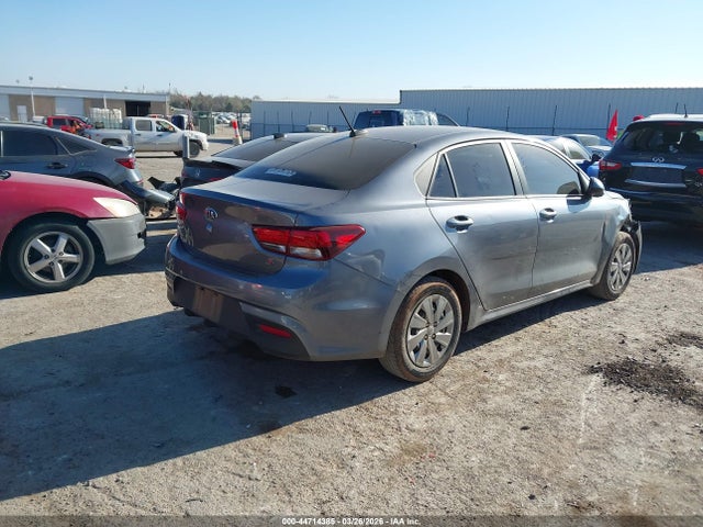 Aukcja sprzedaży 2020 Kia Rio S, vin: 3KPA24AD0LE343023, numer aukcji: 44714385