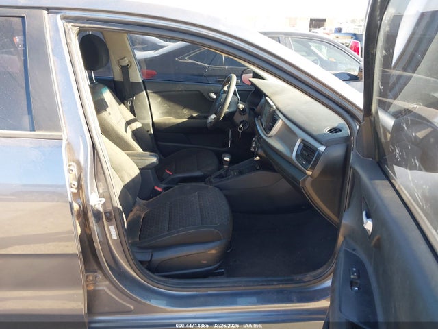 Aukcja sprzedaży 2020 Kia Rio S, vin: 3KPA24AD0LE343023, numer aukcji: 44714385
